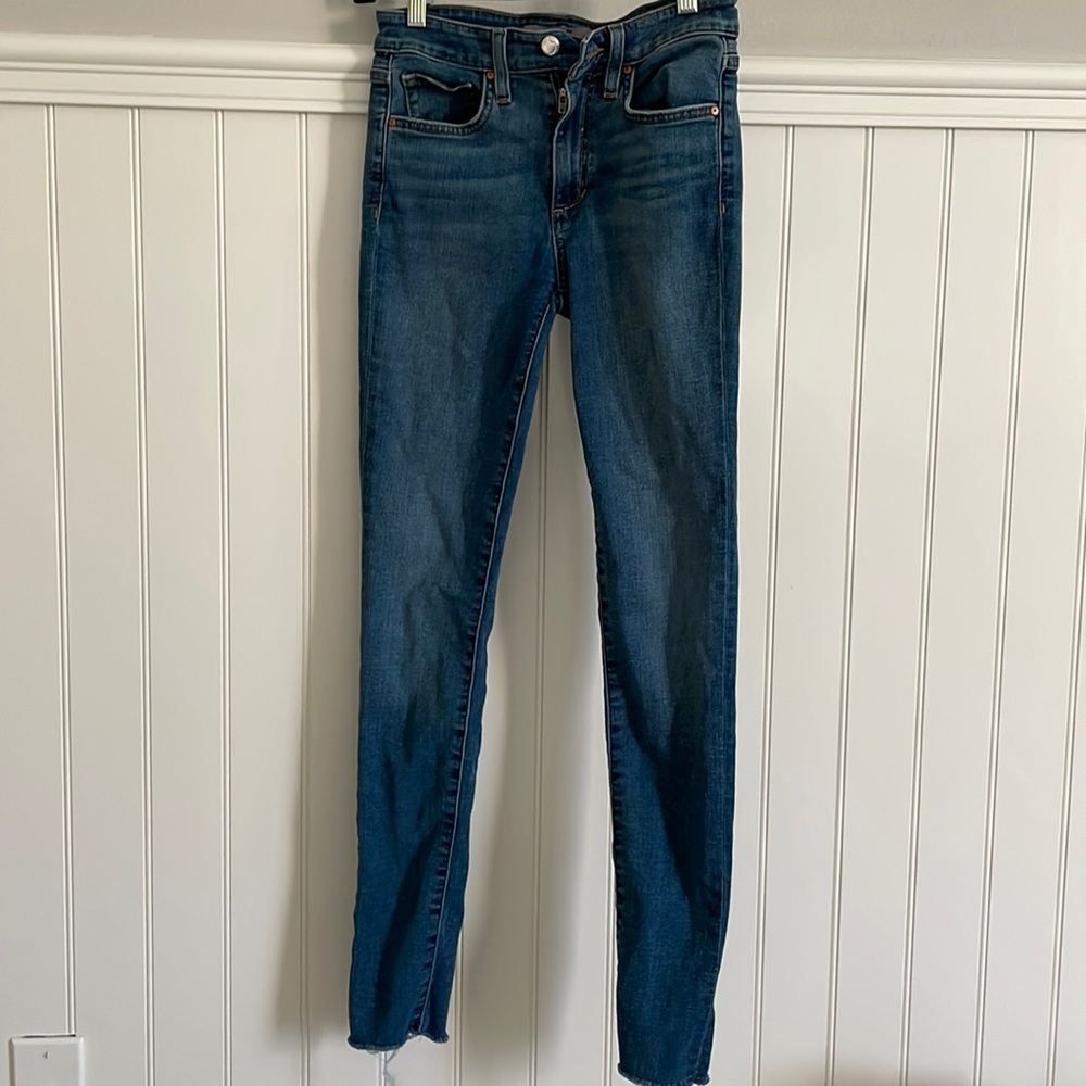 Joes skinny jeans  26